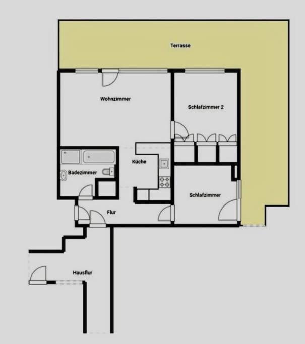 Penthouse - Panorama Suite - Hohegeiss Braunlage Exterior foto