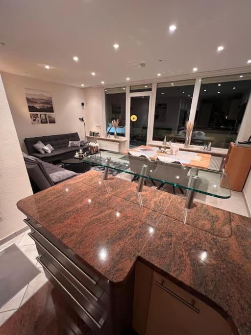 Penthouse - Panorama Suite - Hohegeiss Braunlage Exterior foto
